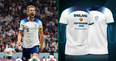 UK company to suffer huge loss over 18,000 England World Cup winner t-shirts