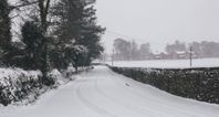 Temperatures to drop as low as -11 degrees in Ireland this week