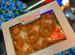 Krispy Kreme to open its first locations in the West of Ireland