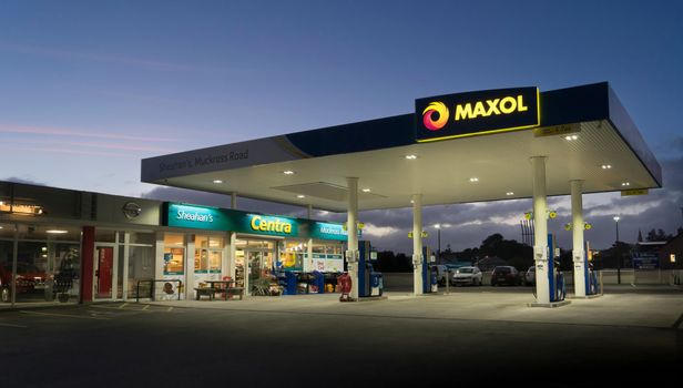 petrol diesel prices