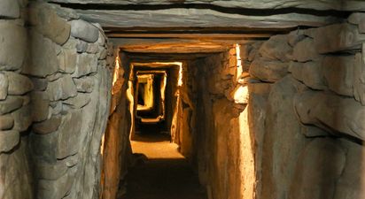 OPW announce Winter Solstice won’t be streamed at Newgrange this year