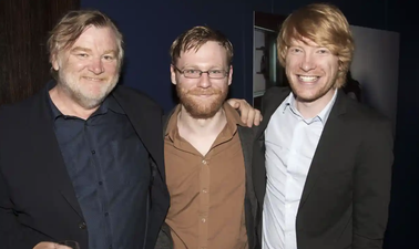 8 Irish nepo babies to begrudge for their successes