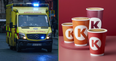 Circle K to offer free coffees for Irish Emergency Services over festive season