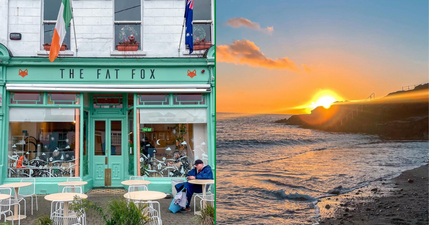 The Fat Fox to open in Greystones for Christmas morning sea-swimmers