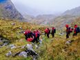 Two walkers rescued from mountain in Kerry on Christmas Day