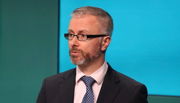 conversion therapy ireland