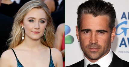 The Irish accent has officially been voted the sexiest