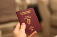 The Irish passport is one of the most powerful in the world, data shows