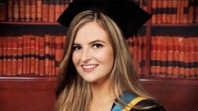 Ashling Murphy’s boyfriend posts heartfelt tribute on her one year anniversary