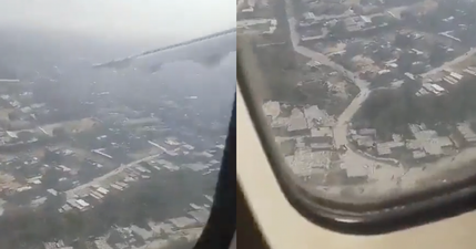 Irish citizen onboard crashed Nepal plane named locally