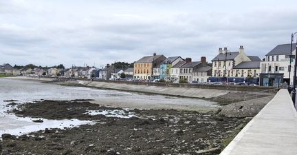 Dundalk referred to as a ‘fictional Irish town’ by Goodreads reviewer