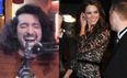 DWTS judge Arthur Gourounlian ‘gyrated’ with Kate Middleton on a London dancefloor