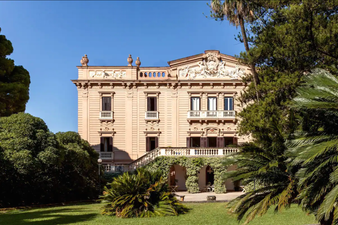 White Lotus fans can now rent the Italian villa from Season 2