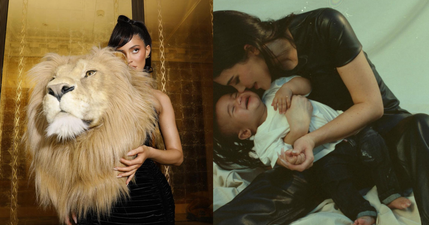 Kylie Jenner’s son’s name means ‘penis’ in Arabic – yes, really