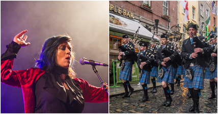 Our top 4 picks for Tradfest as it makes a stomping return to Dublin