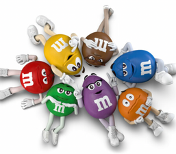 M&M’s pull character mascots following ‘severe backlash’ over ‘less sexy design’