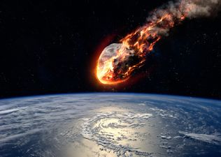 NASA has identified an asteroid hurtling straight towards Earth this week
