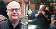 Man crowned World Pie Eating champion for third time after gobbling pie in 35 seconds