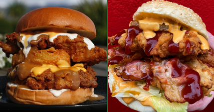 ‘End of an era’ Louth burger spot announce closure after 20 years in business