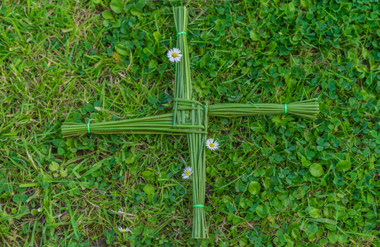 st. brigid bank holiday