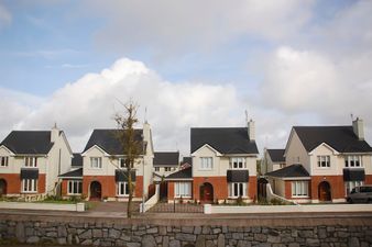 These are the counties with the highest and lowest rates of vacant homes in Ireland