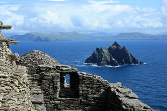 Skellig coast is named one of the world’s Hope Spots