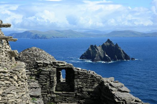 skellig coast hope spots
