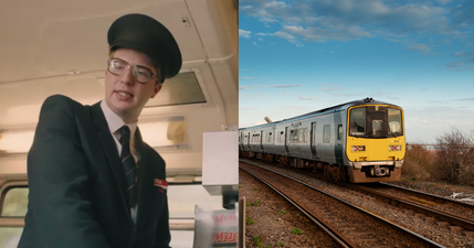 Irish Rail looking to install vending machines on-board their trains