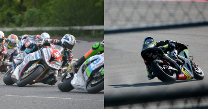 All Northern Irish motorcycle road racing and trials have been cancelled for 2023