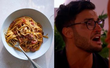 Did the New York Times just ‘declare war on Italy’ with their latest pasta recipe?