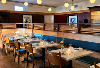 Restaurant faces backlash following ban of children under 10