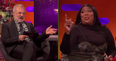 Lizzo shows off Irish slang during Graham Norton appearance