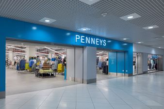 Penneys set to open first store in Wicklow (and it’s a big one!)
