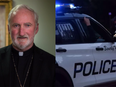 Irish Bishop shot and killed in Los Angeles