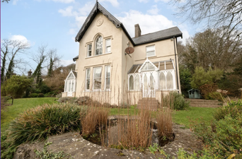 Morrissey sells his Cobh holiday home for €575k