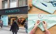 Penneys announce free in-store sewing classes so shoppers can repair their own clothes