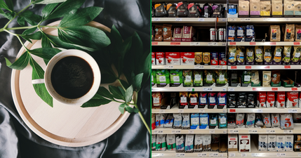 Coffee, bananas, and chocolate could disappear from Irish shelves by 2050