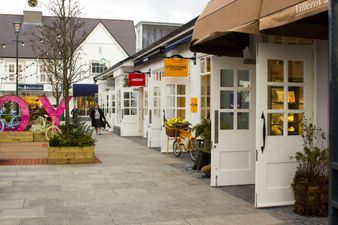 Kildare Village objects to new 158-room hotel that would adjoin to the outlet’s site