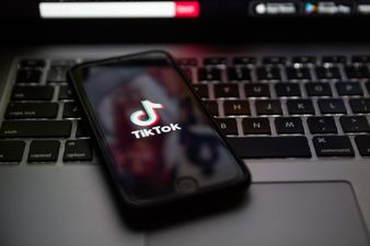 TikTok announces screentime limit for users under 18