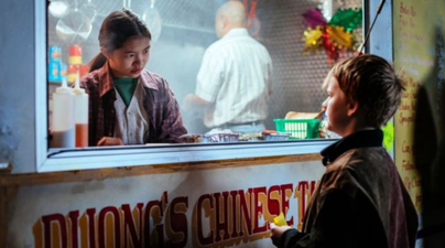 Catch this lovely short film set in 1980s Dublin making its Irish debut tonight