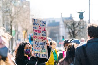 Referendum on gender equality to take place in Ireland this year