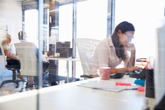 Here’s a look at how exactly Irish women are affected by the gender pay gap