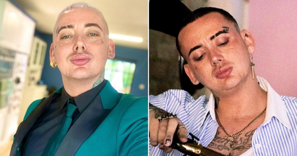 Tributes pour in for First Dates star Jordan Dunbar who has passed away at 29