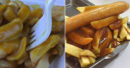 Curry chips or gravy chips – The top chipper sauce has been revealed