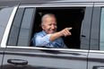 White House officials visit Belfast ahead of potential Biden trip