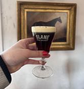 This Irish Coffee recipe will be sure to warm you up this St Patrick’s Day
