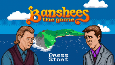 Banshees of Inisherin: The Game exists and here’s how you can play