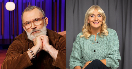 Who’s in the running to take over from Ryan Tubridy on The Late Late Show?