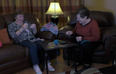 Angela De La Mere of Gogglebox Ireland has passed away