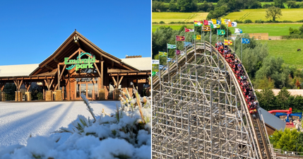 Emerald Park set to reopen this weekend in Meath